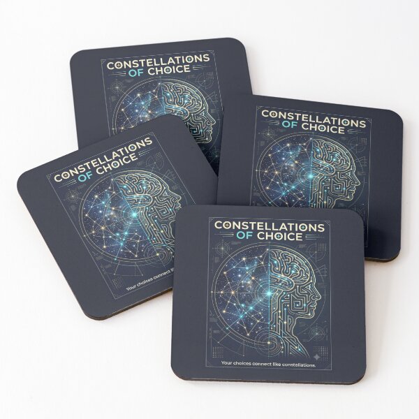 Item preview, Constellations of Choice designed and sold by ritusdesigns.