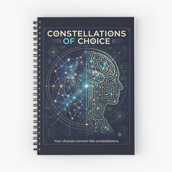 Item preview, Constellations of Choice designed and sold by ritusdesigns.
