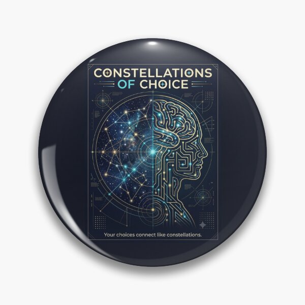 Item preview, Constellations of Choice designed and sold by ritusdesigns.
