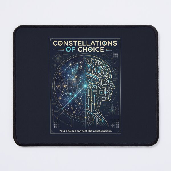 Item preview, Constellations of Choice designed and sold by ritusdesigns.