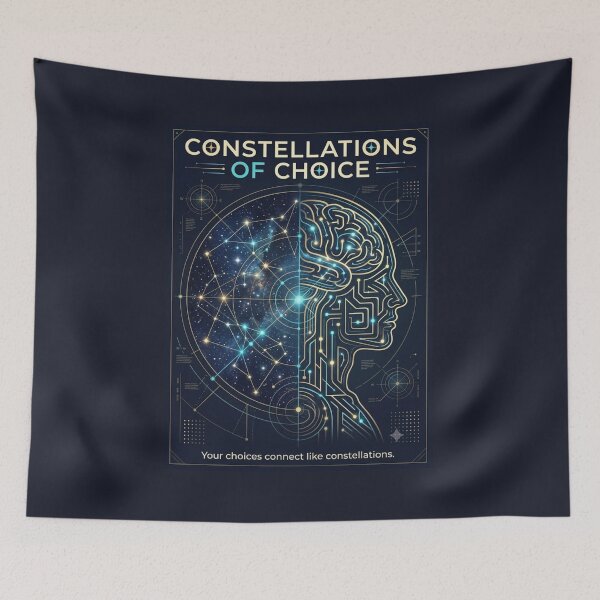 Item preview, Constellations of Choice designed and sold by ritusdesigns.
