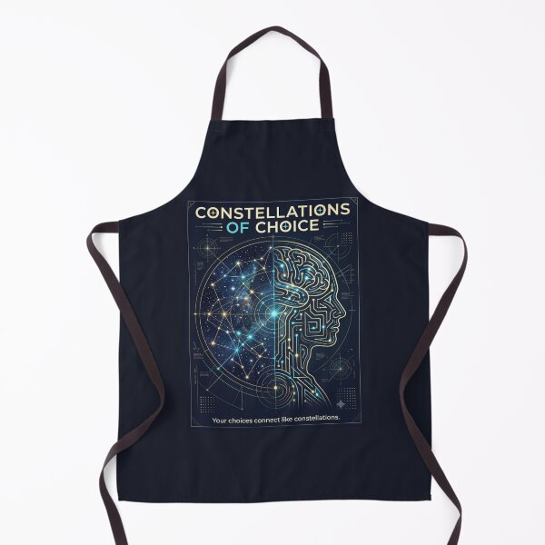 Item preview, Constellations of Choice designed and sold by ritusdesigns.
