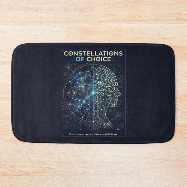 Item preview, Constellations of Choice designed and sold by ritusdesigns.