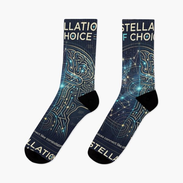 Item preview, Constellations of Choice designed and sold by ritusdesigns.