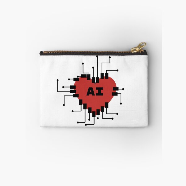 Item preview, Artificial Intelligence designed and sold by Vavilonskaya.