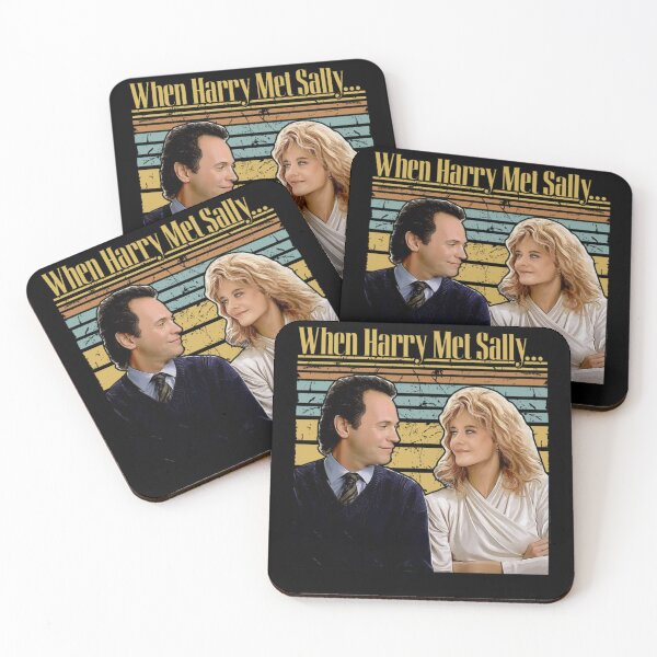 Item preview, Cuando Harry conoció a Sally (versión vintage) designed and sold by samantafiori1.