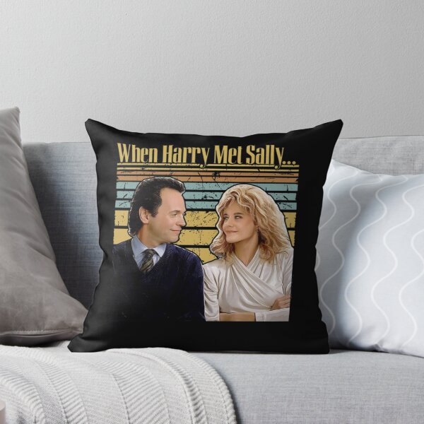 Item preview, When Harry Met Sally Vintage  designed and sold by samantafiori1.