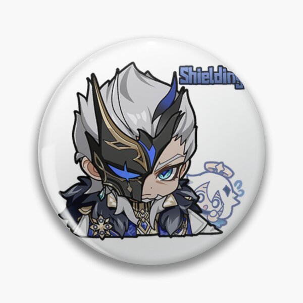 Item preview, Pierro chibi designed and sold by Lauwuuh.