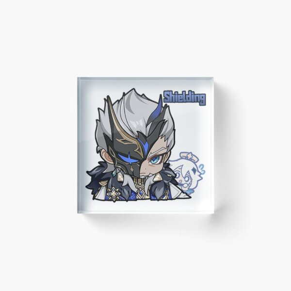 Item preview, Pierro chibi designed and sold by Lauwuuh.