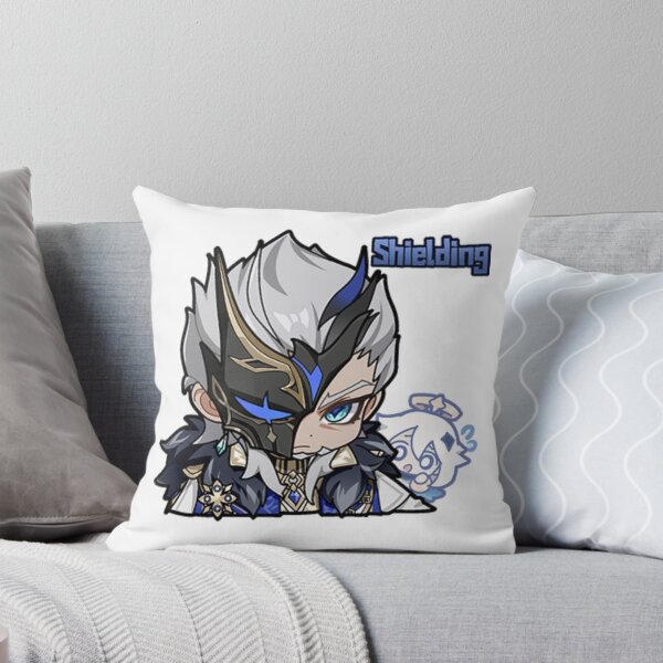 Item preview, Pierro chibi designed and sold by Lauwuuh.