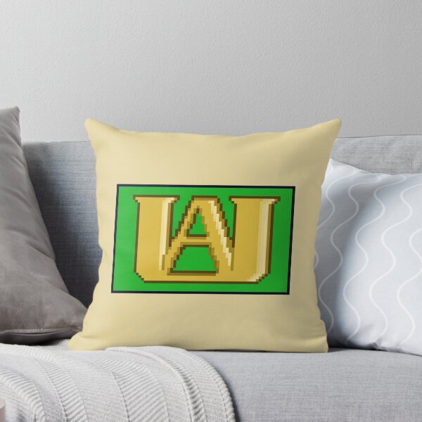 Item preview, Copy of U.A. High School: Tsuyu designed and sold by persephonespixels.