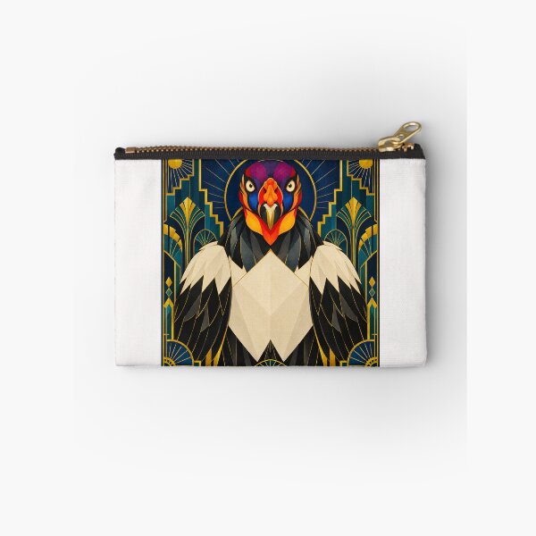 Item preview, Exotic Beautiful Birds - king vulture #1 designed and sold by Helios Be. Lavsh.