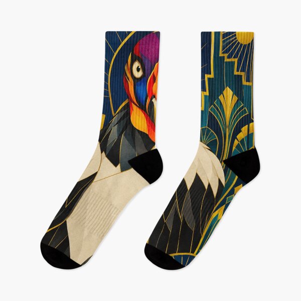 Item preview, Exotic Beautiful Birds - king vulture #1 designed and sold by Helios Be. Lavsh.