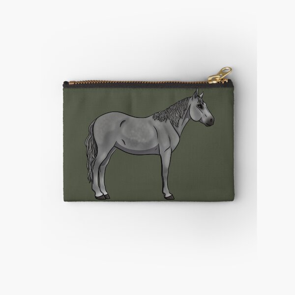 Item preview, Dapple Grey Andravida  designed and sold by Old Water Cryptid .