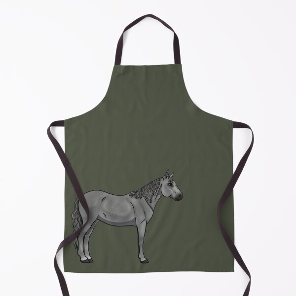 Item preview, Dapple Grey Andravida designed and sold by Old Water Cryptid .