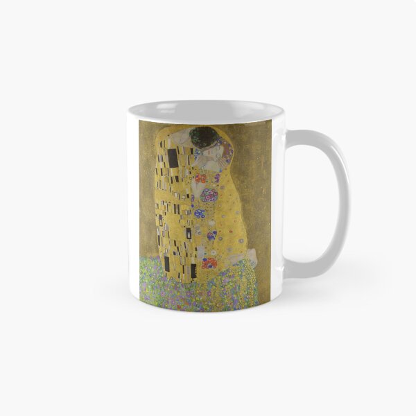 Item preview, El beso de Gustav Klimt designed and sold by sandsgnn.