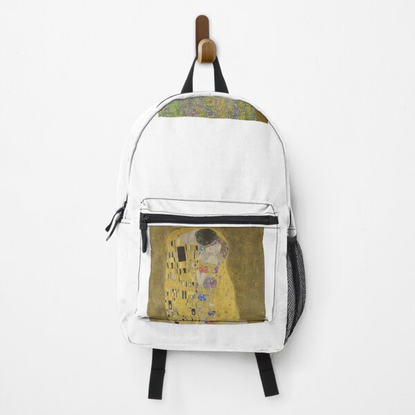 Item preview, The Kiss by Gustav Klimt designed and sold by sandsgnn.