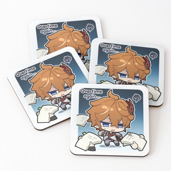 Item preview, Chibi Tartaglia designed and sold by Lauwuuh.