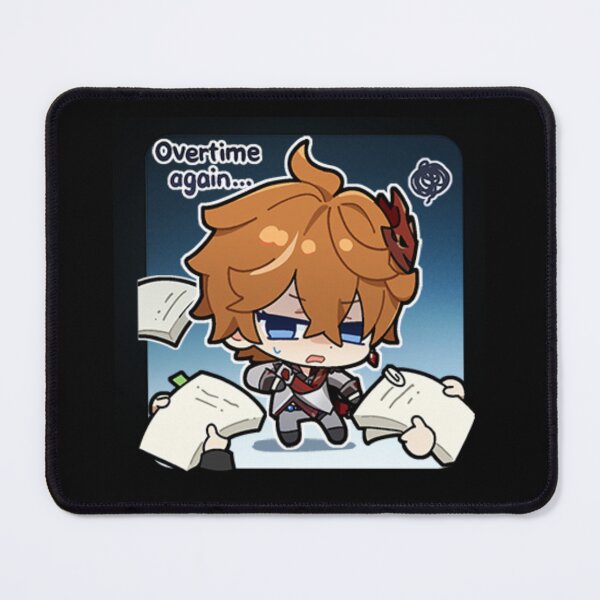 Item preview, Chibi Tartaglia designed and sold by Lauwuuh.