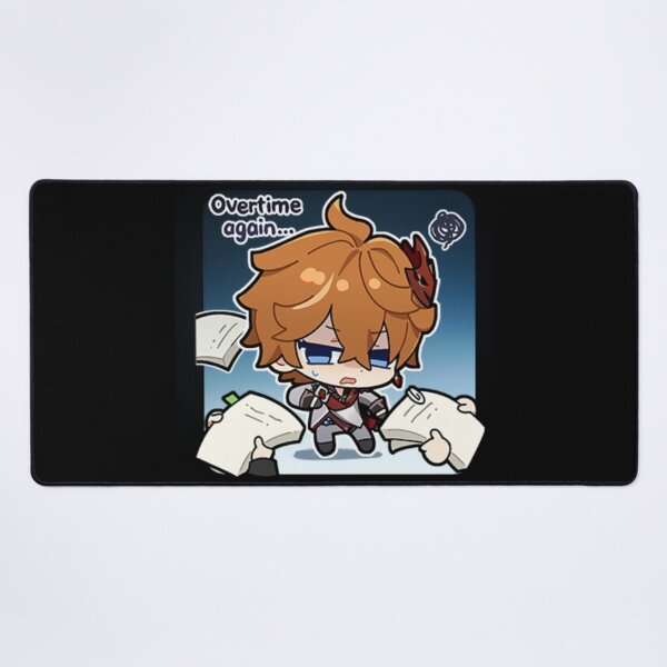 Item preview, Chibi Tartaglia designed and sold by Lauwuuh.