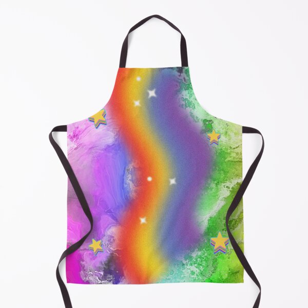 Item preview, rainbow style designed and sold by fancylady26.