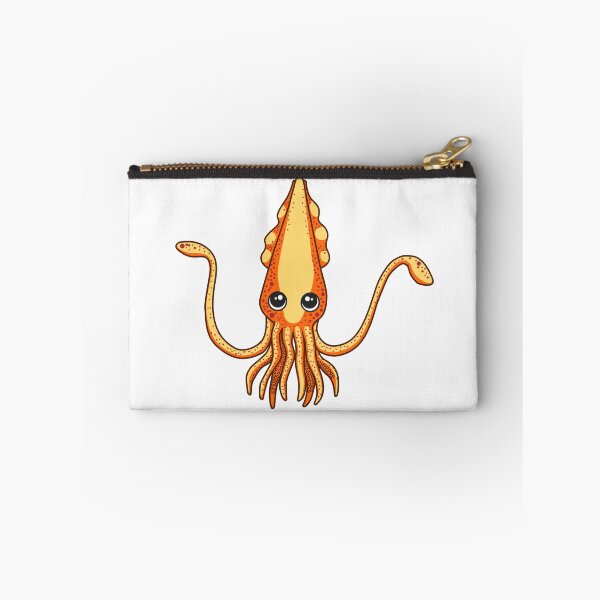 Item preview, Cute Squid Design designed and sold by Jaudaux Designs.