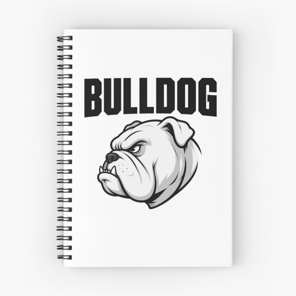 Item preview, BULLDOG FACE designed and sold by Alwaysready!!!.