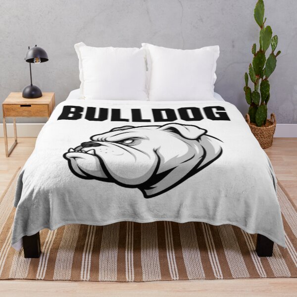 Item preview, BULLDOG FACE designed and sold by Alwaysready!!!.
