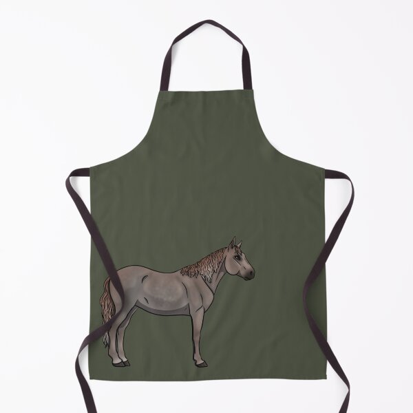 Item preview, Rose Grey (Chestnut) Andravida  designed and sold by Old Water Cryptid .