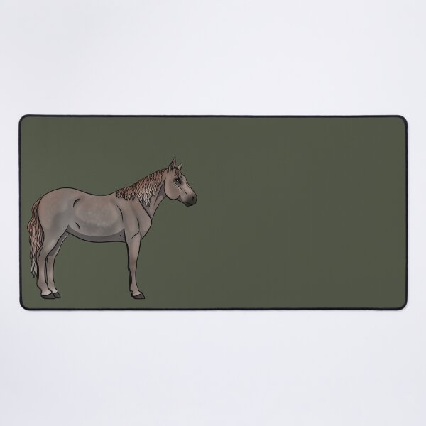 Item preview, Rose Grey (Chestnut) Andravida designed and sold by Old Water Cryptid .