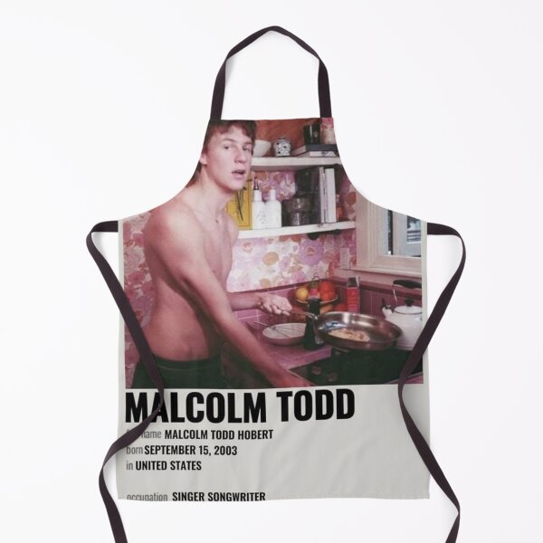 Item preview, Malcolm Todd Minimalist designed and sold by vickymueller.