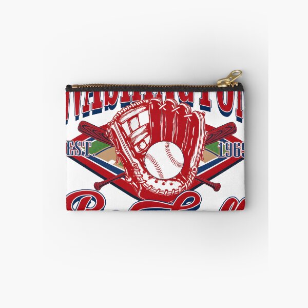 Item preview, Washington Nationals Baseball, Washington Est 1969 Baseball designed and sold by David Peterson.