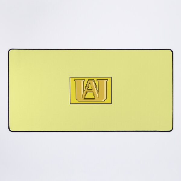 Item preview, U.A. High School: Denki designed and sold by persephonespixels.
