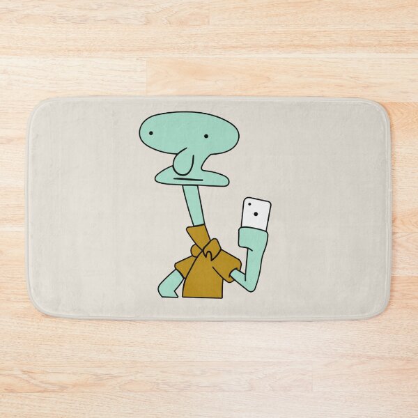 Item preview, Poorly Drawn Widward  designed and sold by saulmoody896.