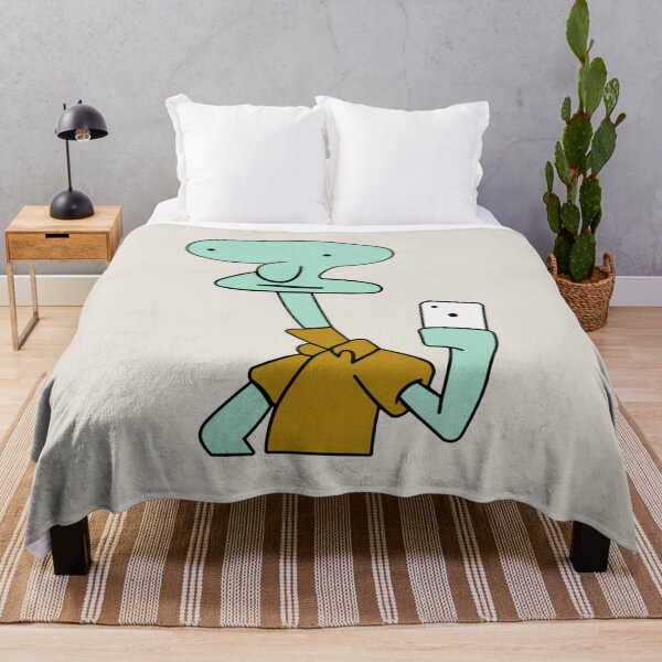 Item preview, Poorly Drawn Widward designed and sold by saulmoody896.
