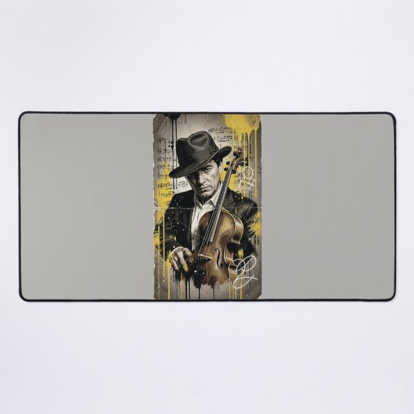 Item preview, Violinist. Cellist. Retro style. designed and sold by MagelliShop.