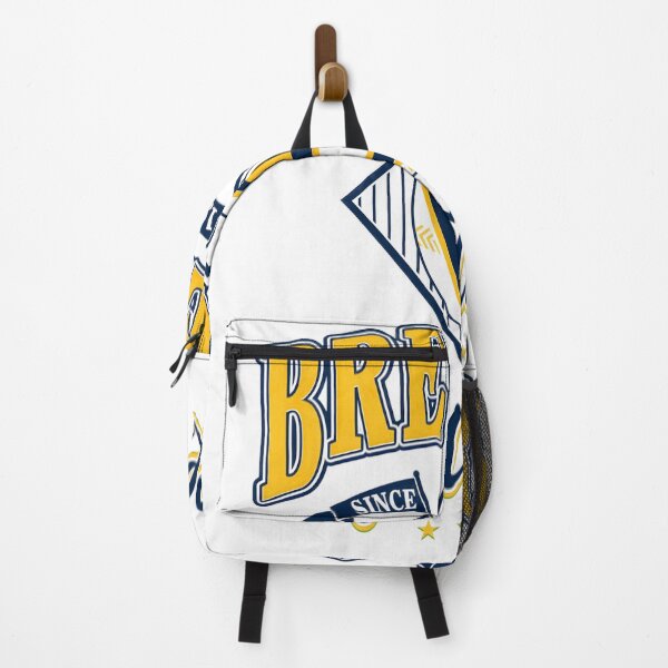 Item preview, Milwaukee Brewers Baseball, Milwaukee 1970 Baseball Team Gifts designed and sold by David Peterson.