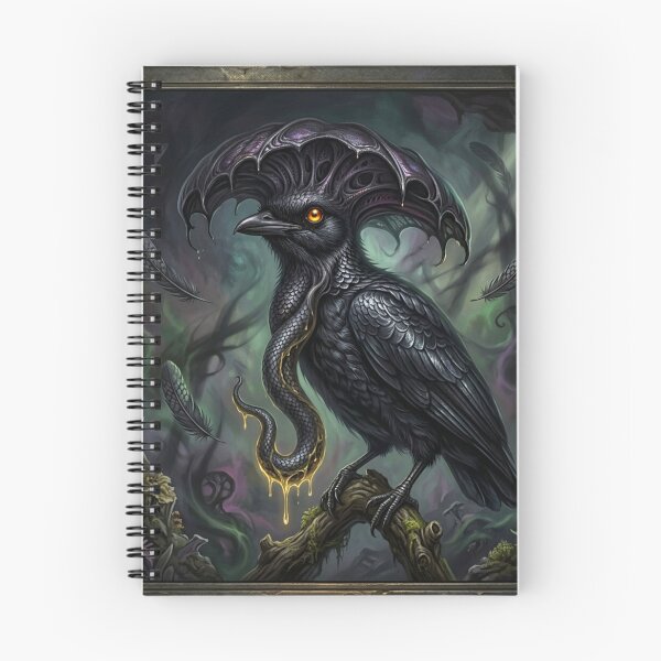 Item preview, Exotic Beautiful Birds - Long-wattled Umbrella Bird #2 designed and sold by Helios Be. Lavsh.