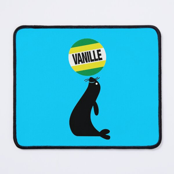 Item preview, Vanilla Seal designed and sold by salvi3006.