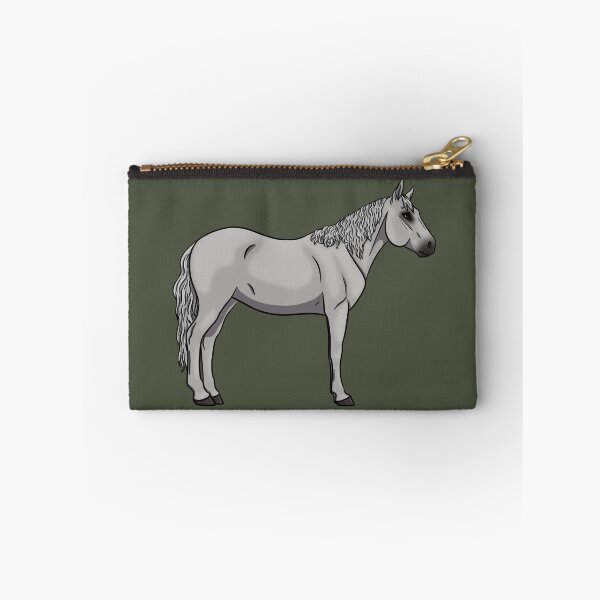 Item preview, White Grey Andravida  designed and sold by Old Water Cryptid .