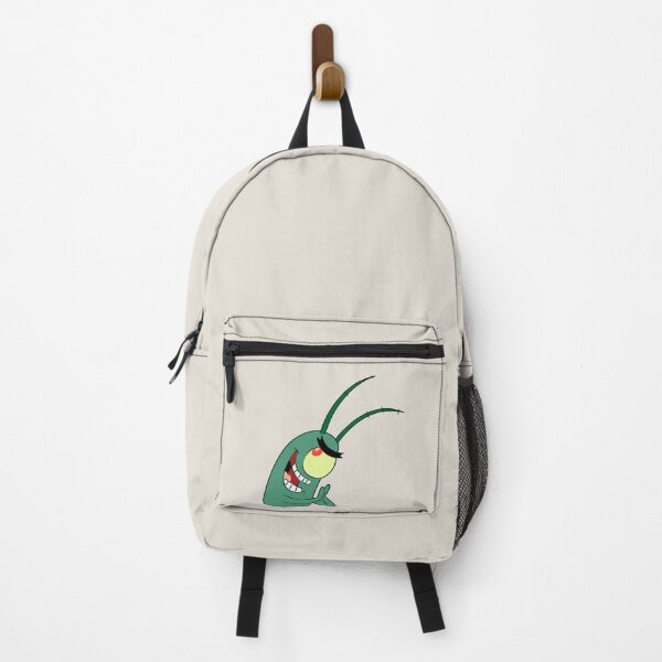 Item preview, SpongeBob Cunning Plankton designed and sold by saulmoody896.