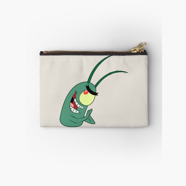 Item preview, SpongeBob Cunning Plankton  designed and sold by saulmoody896.