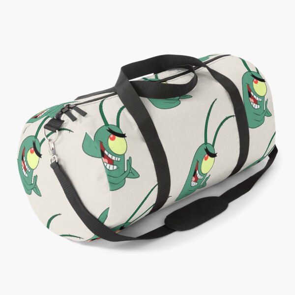 Item preview, SpongeBob Cunning Plankton  designed and sold by saulmoody896.