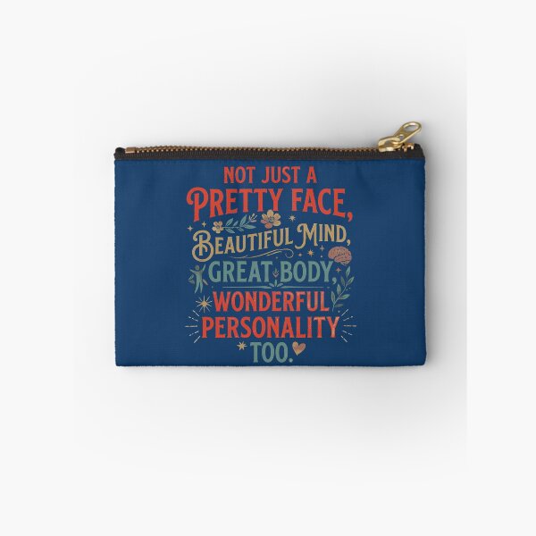 Item preview, Pretty Face designed and sold by MarkArtDesignUK.