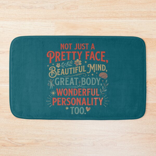 Item preview, Pretty Face designed and sold by MarkArtDesignUK.