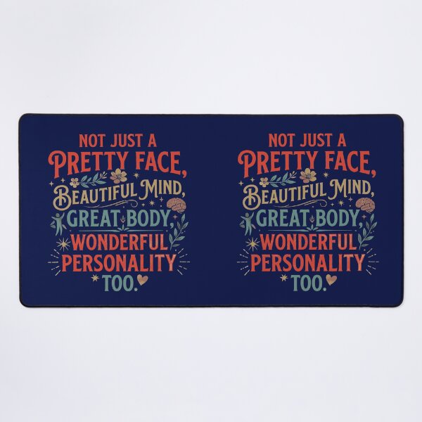 Item preview, Pretty Face designed and sold by MarkArtDesignUK.