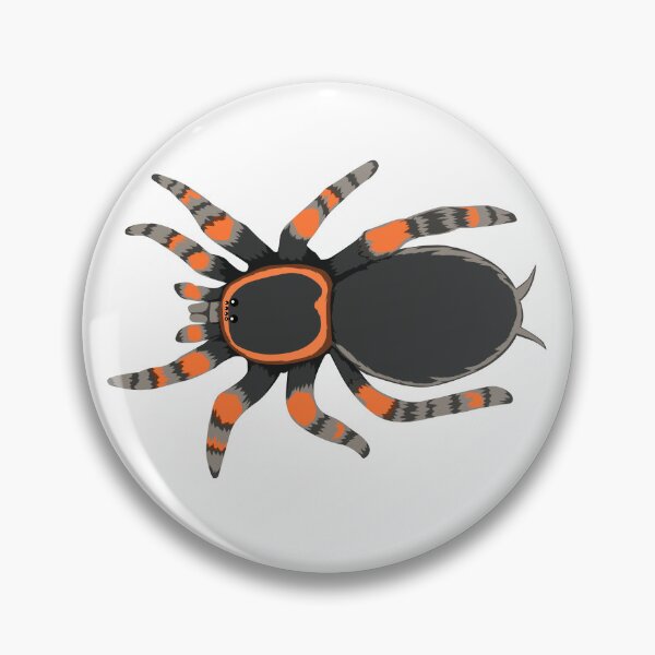 Item preview, Tarantula Design designed and sold by Jaudaux Designs.