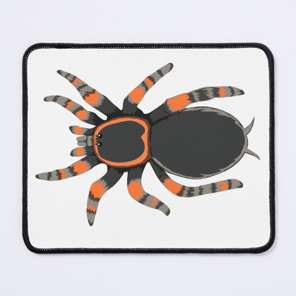Item preview, Tarantula Design designed and sold by Jaudaux Designs.