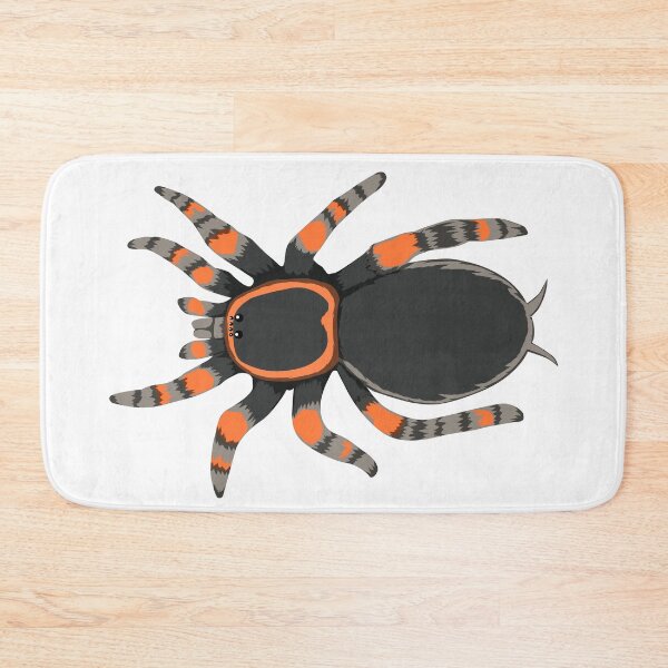 Item preview, Tarantula Design designed and sold by Jaudaux Designs.