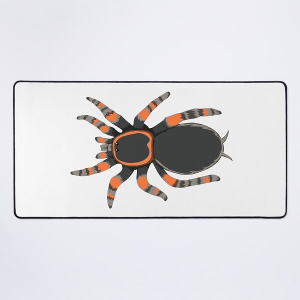 Item preview, Tarantula Design designed and sold by Jaudaux Designs.